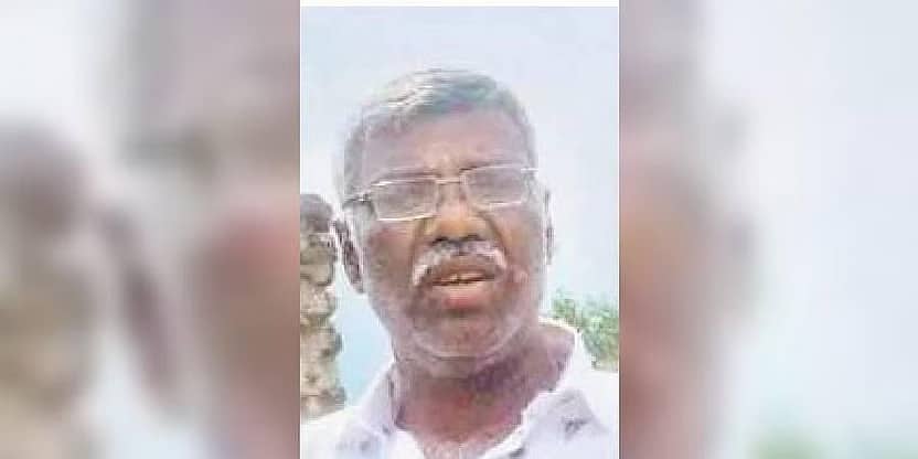 ಸತತ 20 ದಿನ ಜೀವನ್ಮರಣ ಹೋರಾಟ ನಡೆಸಿ ಜಾನಪದ ಕಲಾವಿದ ನರಸಿಂಹ ಮೂರ್ತಿ ನಿಧನ!
