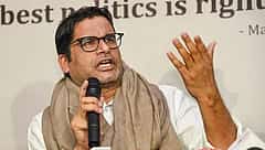 Cockroach Janta Party ಬೆಳವಣಿಗೆ ಸಾರ್ವಜನಿಕರ ಸಂಕಷ್ಟವನ್ನು ಪ್ರತಿಬಿಂಬಿಸುತ್ತದೆ: ಪ್ರಶಾಂತ್ ಕಿಶೋರ್