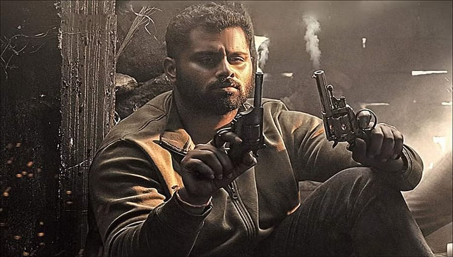 'ಬ್ಯಾಡ್ ಮ್ಯಾನರ್ಸ್' ನಲ್ಲಿ ಅಭಿಷೇಕ್ ಅಂಬರೀಷ್ ಗೆ 'ರುದ್ರ' ಪೊಲೀಸ್ ಅಧಿಕಾರಿ ಪಾತ್ರ