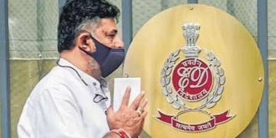ಭಾರತ್ ಜೋಡೋ ಯಾತ್ರೆ: ಇಡಿ ಮುಂದೆ ತನಿಖೆಗೆ ಹಾಜರಾಗಲು ಸಮಯಾವಕಾಶ ಕೇಳಿದ ಡಿ ಕೆ ಶಿವಕುಮಾರ್