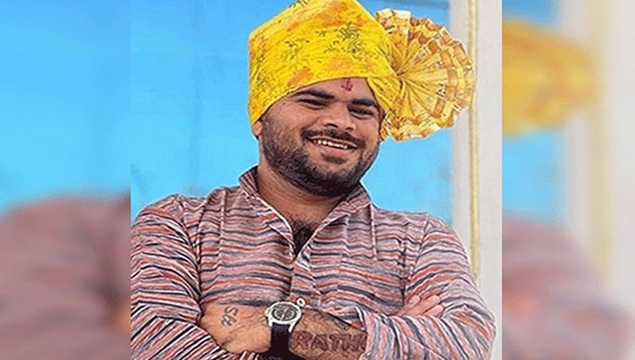 ಬಿಜೆಪಿ ಮುಖಂಡ ಮಣಿಕಂಠ ರಾಥೋಡ್ ಗೆ ಕಲಬುರಗಿ ಪೊಲೀಸರಿಂದ ಗಡಿಪಾರು ಆದೇಶ!