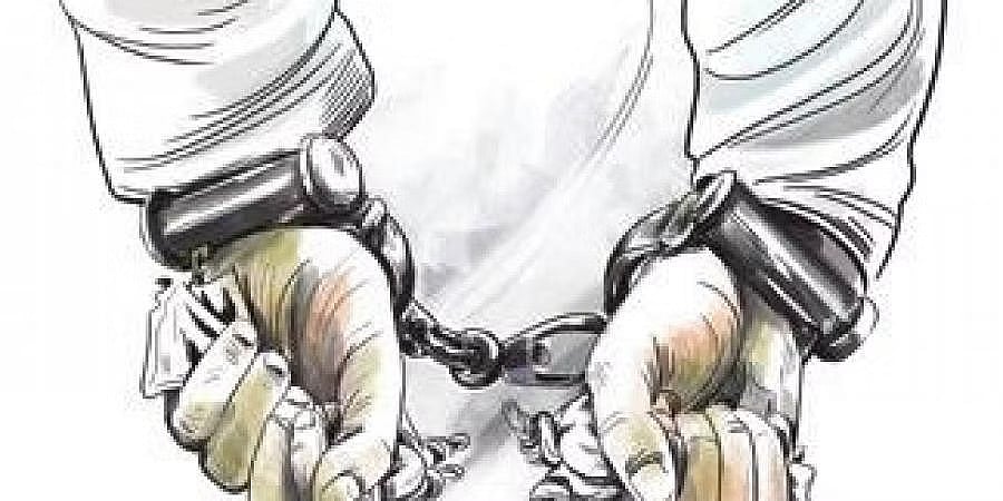 ಬೆಂಗಳೂರು: ಆಸ್ತಿಗಾಗಿ 88 ವರ್ಷದ ತಾಯಿ ಹತ್ಯೆಗೆ ಯತ್ನಿಸಿದ 65 ವರ್ಷದ ನಿವೃತ್ತ ಸೇನಾಧಿಕಾರಿ ಬಂಧನ