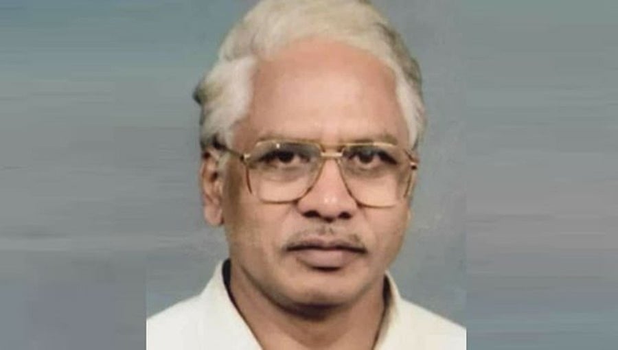 ರಸ್ತೆ ವಿಭಜಕಕ್ಕೆ ಕಾರು ಡಿಕ್ಕಿ: ಬಿಜೆಪಿ ಶಾಸಕ ಅರವಿಂದ ಬೆಲ್ಲದ್ ಚಿಕ್ಕಪ್ಪ ಶಿವಣ್ಣ ಬೆಲ್ಲದ್ ನಿಧನ