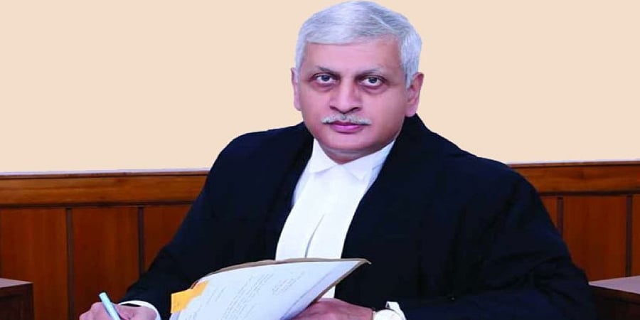 ನವೆಂಬರ್ 8 ರಂದು ಸಿಜೆಐ ನಿವೃತ್ತಿ; ಉತ್ತರಾಧಿಕಾರಿಯನ್ನು ಹೆಸರಿಸುವಂತೆ ಸರ್ಕಾರ ಪತ್ರ