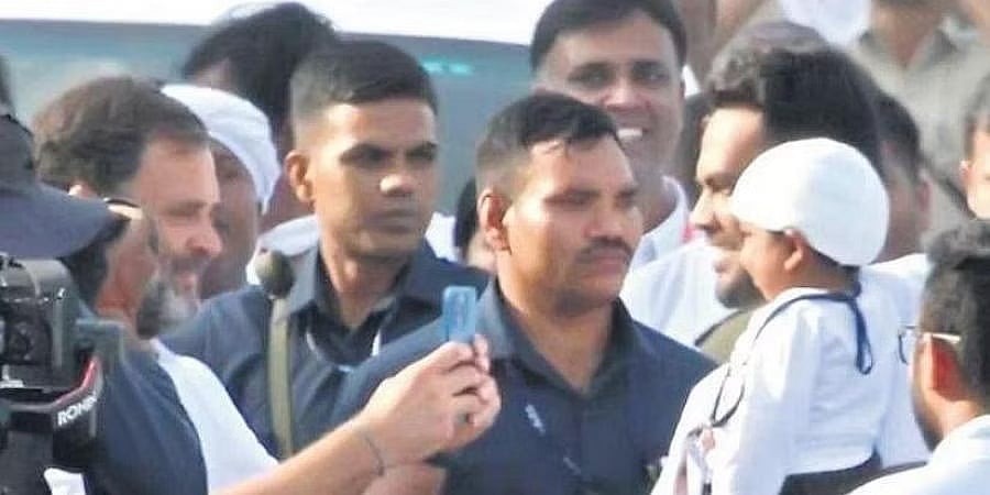 ‘ಕಡಿಮೆ ಮಾತನಾಡಿ, ಹೆಚ್ಚು ಕೇಳಿಸಿಕೊಳ್ಳಿ’: ರಾಹುಲ್ ಗಾಂಧಿ ಭಾರತ್ ಜೋಡೋ ಯಾತ್ರೆಯ ಮಂತ್ರ!