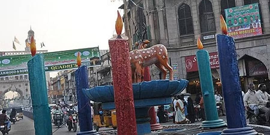 ಬೆಂಗಳೂರು: ಈದ್ ಮಿಲಾದ್ ಬೃಹತ್ ಮೆರವಣಿಗೆಗೆ ಕ್ಷಣಗಣನೆ, ವಾಹನ ಸವಾರರೇ ಹುಷಾರ್
