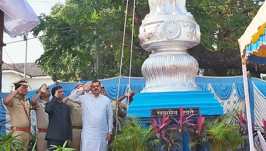 ಡಿಸೆಂಬರ್ ನಲ್ಲಿ ಕನ್ನಡ ಸಮಗ್ರ ಮಸೂದೆ ಜಾರಿ: ಸಚಿವ ಸುನಿಲ್ ಕುಮಾರ್
