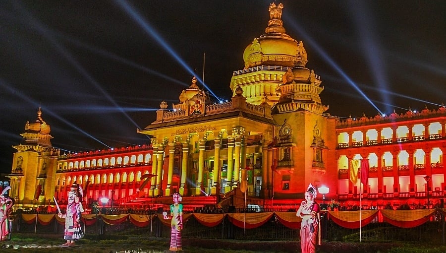 ಅಮೆರಿಕಾದ ವಿಸ್ಕಾನ್ಸಿನ್ ರಾಜ್ಯದಲ್ಲಿಂದು ಕನ್ನಡ ರಾಜ್ಯೋತ್ಸವ ಆಚರಣೆ!