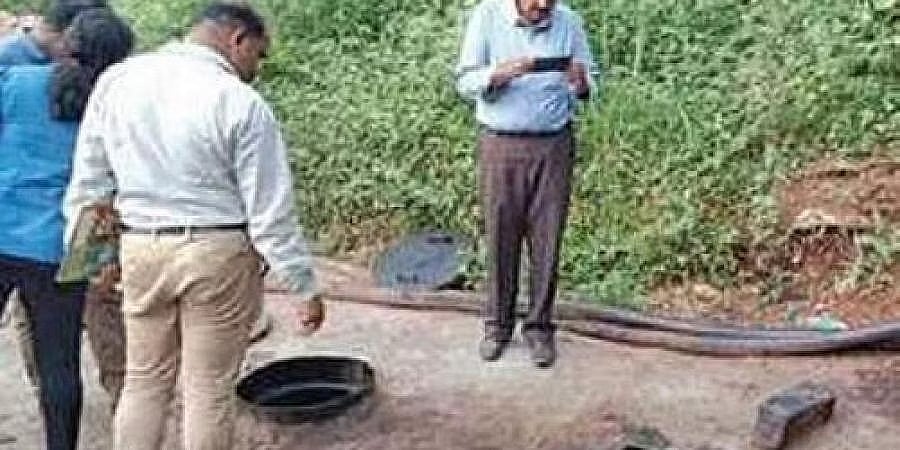 ಸುರತ್ಕಲ್ ನಲ್ಲಿ ಕಲಬೆರಕೆ ಇಂಧನ ದಂಧೆ ಭೇದಿಸಿದ ಅಧಿಕಾರಿಗಳು!