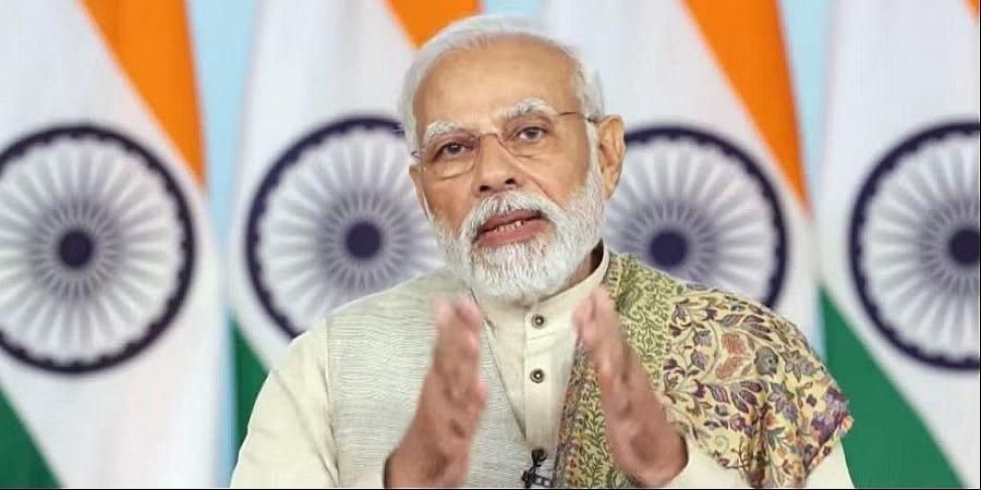 ಪ್ರಧಾನಿ ಮೋದಿಯವರ ಬೆಂಗಳೂರು ಭೇಟಿ: ಮೂವರು ಧಾರ್ಮಿಕ ಮುಖಂಡರುಗಳ ಭೇಟಿ, ಲೆಕ್ಕಚಾರಗಳೇನು?