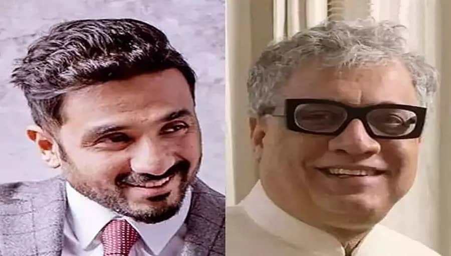 ಬೆಂಗಳೂರು ಶೋ ರದ್ದು; ಸ್ಟ್ಯಾಂಡ್-ಅಪ್ ಕಾಮಿಡಿಯನ್ ವೀರ್ ದಾಸ್ ರನ್ನು ಕೋಲ್ಕತ್ತಾಗೆ ಆಹ್ವಾನಿಸಿದ ಟಿಎಂಸಿ