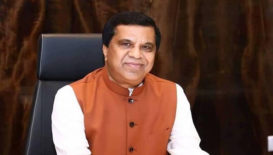 ನನ್ನನ್ನು ಮಟ್ಟ ಹಾಕಲು ಹೋಗಿ ನಿಖಿಲ್ ಕುಮಾರಸ್ವಾಮಿಯನ್ನು ಬಲಿಪಶು ಮಾಡಿದ್ರು: ಎಲ್ ಆರ್ ಶಿವರಾಮೇಗೌಡ
