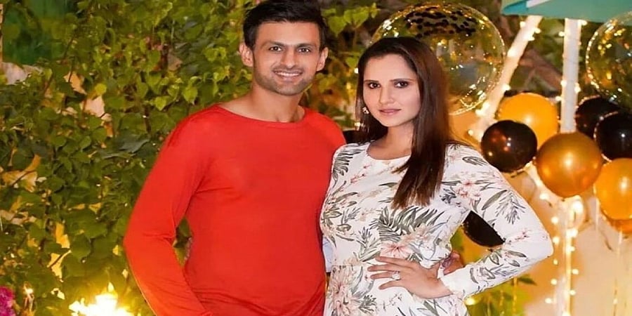 ಟೆನಿಸ್ ತಾರೆ ಸಾನಿಯಾ ಮಿರ್ಜಾ- ಶೋಯೆಬ್ ಮಲಿಕ್ ಡಿವೋರ್ಸ್ ಕಥೆಗೆ ಹೊಸ ಟ್ವಿಸ್ಟ್!