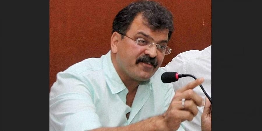 ಮರಾಠಿ ಚಿತ್ರ ಪ್ರದರ್ಶನಕ್ಕೆ ಅಡ್ಡಿ ಪ್ರಕರಣ: ಎನ್ಸಿಪಿ ಶಾಸಕ ಜಿತೇಂದ್ರ ಅವ್ಹಾದ್ ಗೆ ಜಾಮೀನು