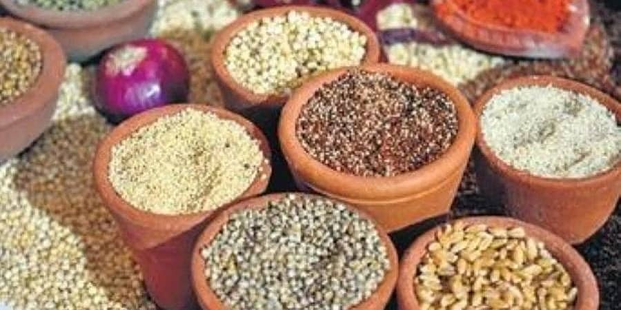 'ಅಂತಾರಾಷ್ಟ್ರೀಯ ಸಿರಿಧಾನ್ಯಗಳ ವರ್ಷ' ಎಂದು ಮುಂದಿನ ವರ್ಷ ದೊಡ್ಡ ಮಟ್ಟದಲ್ಲಿ ಆಚರಿಸಲು ಸರ್ಕಾರ ಯೋಜನೆ