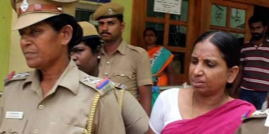 ಗಾಂಧಿ ಕುಟುಂಬವೆಂದರೆ ನನಗೆ ಪ್ರೀತಿ, ಅವರಿಗಾಗಿ ಪ್ರತಿನಿತ್ಯ ಪ್ರಾರ್ಥನೆ ಮಾಡುತ್ತಿದ್ದೆ: ರಾಜೀವ್ ಗಾಂಧಿ ಹತ್ಯೆ ಅಪರಾಧಿ ನಳಿನಿ ಶ್ರೀಹರನ್