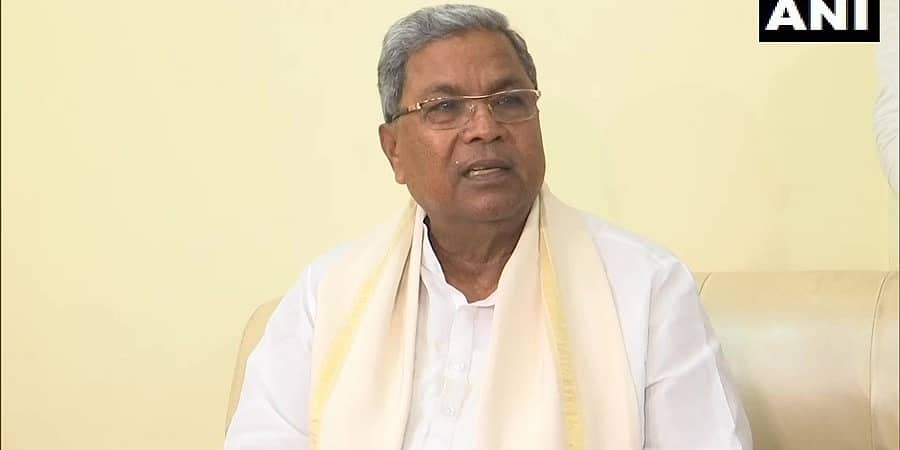 ಟಿಪ್ಪು ಪ್ರತಿಮೆಯನ್ನು ಏಕೆ ಕಟ್ಟಬಾರದು, ಕಟ್ಟಿಕೊಳ್ಳಲಿ ಬಿಡಿ, ಟಿಪ್ಪುವಿಗೆ ಅರ್ಹತೆಯಿಲ್ಲವೆ?: ಸಿದ್ದರಾಮಯ್ಯ