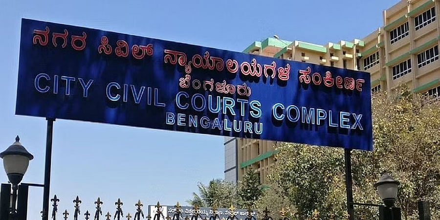 ಅಕ್ರಮ ಆಸ್ತಿ ಗಳಿಕೆ ಪ್ರಕರಣ: ಕರ ನಿರ್ಧಾರಕನಿಗೆ 40 ಲಕ್ಷ ರೂ ದಂಡ, 4 ವರ್ಷ ಜೈಲು ಶಿಕ್ಷೆ ವಿಧಿಸಿದ ವಿಶೇಷ ನ್ಯಾಯಾಲಯ