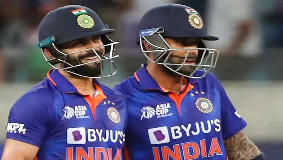 T20 ವಿಶ್ವಕಪ್ 2022: ಪಂದ್ಯಾವಳಿಯ ಅತ್ಯುತ್ತಮ 11 ಆಟಗಾರರ ತಂಡ ಪ್ರಕಟ, ಭಾರತದ ಇಬ್ಬರಿಗೆ ಸ್ಥಾನ!
