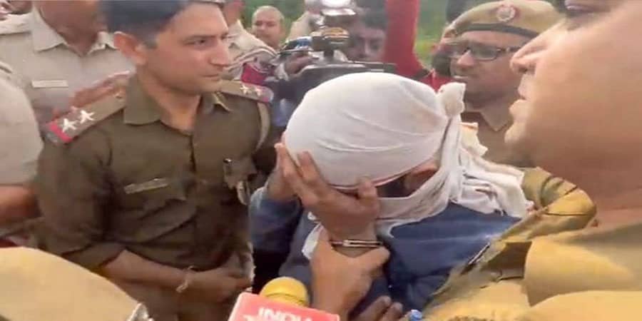 ದೆಹಲಿ: ಶ್ರದ್ಧಾ ಕೊಲೆ ಆರೋಪಿ ಅಫ್ತಾಬ್ ಗೆ ಡಿಸೆಂಬರ್ 1 ರಂದು ನಾರ್ಕೋ ಪರೀಕ್ಷೆ