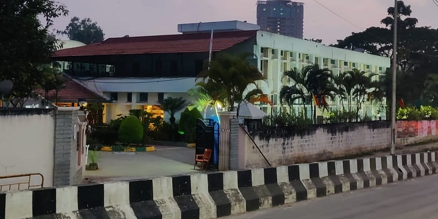 ಬೆಂಗಳೂರು: ಆಟದ ಮೈದಾನ ಉಳಿಸುವ ಮಾಜಿ ಶಾಸಕ ರಾಜಣ್ಣ ನಿರಂತರ ಹೋರಾಟಕ್ಕೆ ಕಡೆಗೂ ಯಶಸ್ಸು!