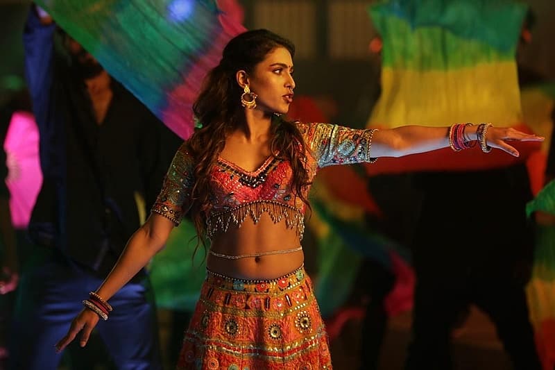 ರಾಣಾ ಚಿತ್ರದ ಫೋಟೋಗಳು