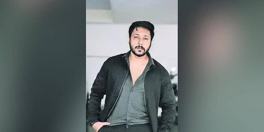 ಅಭಿಷೇಕ್ ಶೆಟ್ಟಿ ನಿರ್ದೇಶನದ ರೊಮ್ಯಾಂಟಿಕ್ ಕಾಮಿಡಿ ಚಿತ್ರದಲ್ಲಿ ಅನೀಶ್ ನಾಯಕ ನಟ
