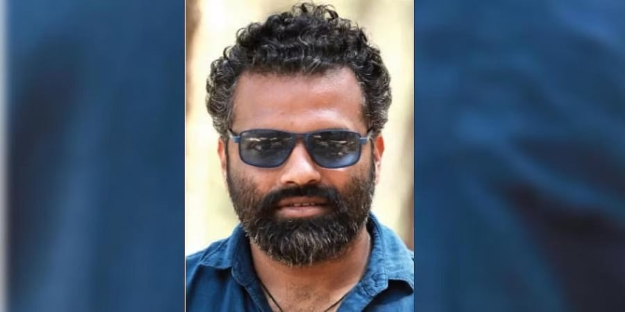 'ಖಾಸಗಿ ಪುಟಗಳು' ಚಿತ್ರದ ಮೂಲಕ ಸಂತೋಷ್ ಶ್ರೀಕಂಠಪ್ಪ ಅದೃಷ್ಟ ಪರೀಕ್ಷೆ!