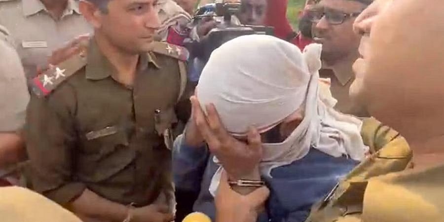 ಶ್ರದ್ಧಾ ವಾಲ್ಕರ್ ಮರ್ಡರ್ ಕೇಸು: ವಿಚಾರಣೆ ವೇಳೆ ಆಫ್ತಾಬ್ ಮುಖದಲ್ಲಿ ಪಶ್ಚಾತ್ತಾಪ ಭಾವನೆ ಕಾಣುತ್ತಿರಲಿಲ್ಲ ಎಂದ ಪೊಲೀಸರು