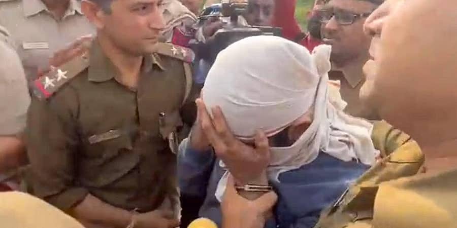 ಶ್ರದ್ಧಾ ವಾಲ್ಕರ್ ಮರ್ಡರ್ ಕೇಸು: ವಿಚಾರಣೆ ವೇಳೆ ಆಫ್ತಾಬ್ ಮುಖದಲ್ಲಿ ಪಶ್ಚಾತ್ತಾಪ ಭಾವನೆ ಕಾಣುತ್ತಿರಲಿಲ್ಲ ಎಂದ ಪೊಲೀಸರು