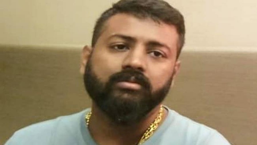 ಜೈಲು ವಾರ್ಡ್ ಫೂಟೇಜ್ ಸೋರಿಕೆ: ಮತ್ತೆ ದೆಹಲಿ ಲೆಫ್ಟಿನೆಂಟ್ ಗವರ್ನರ್ಗೆ ಪತ್ರ ಬರೆದ ಸುಕೇಶ್ ಚಂದ್ರಶೇಖರ್