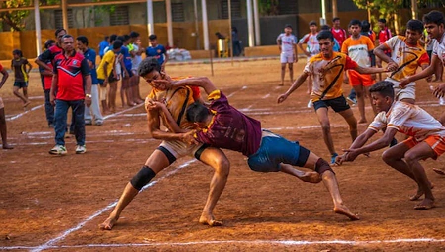 ಛತ್ತೀಸ್ಗಢ: ಪಂದ್ಯದ ವೇಳೆ ಗಾಯಗೊಂಡಿದ್ದ ಕಬಡ್ಡಿ ಆಟಗಾರನ ಸಾವು; ತಿಂಗಳಲ್ಲಿ ಇದು 3ನೇ ಸಾವು!