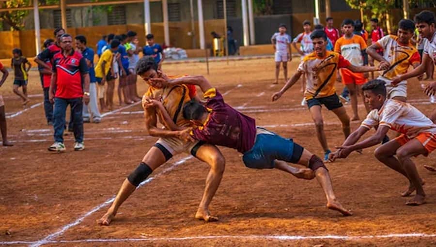 ಛತ್ತೀಸ್‌ಗಢ: ಪಂದ್ಯದ ವೇಳೆ ಗಾಯಗೊಂಡಿದ್ದ ಕಬಡ್ಡಿ ಆಟಗಾರನ ಸಾವು; ತಿಂಗಳಲ್ಲಿ ಇದು 3ನೇ ಸಾವು!