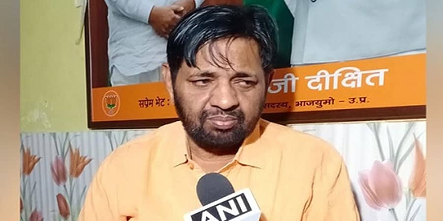 ಲಿವ್-ಇನ್ ಸಂಬಂಧದಿಂದ ಅಪರಾಧ ಹೆಚ್ಚಳ: ಕೇಂದ್ರ ಸಚಿವ ಕೌಶಲ್ ಕಿಶೋರ್