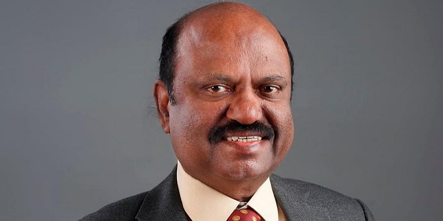ಪಶ್ಚಿಮ ಬಂಗಾಳ ನೂತನ ರಾಜ್ಯಪಾಲರಾಗಿ ಸಿ ವಿ ಆನಂದ ಬೋಸ್ ನೇಮಕ