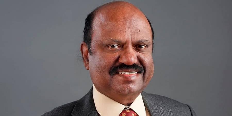 ಪಶ್ಚಿಮ ಬಂಗಾಳ ನೂತನ ರಾಜ್ಯಪಾಲರಾಗಿ ಸಿ ವಿ ಆನಂದ ಬೋಸ್ ನೇಮಕ