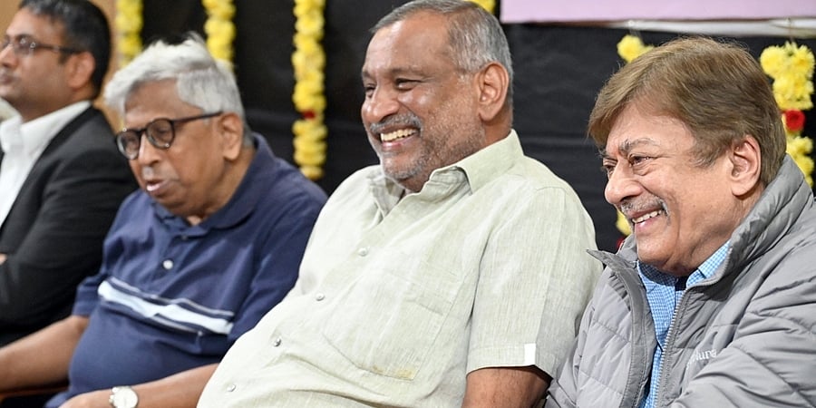 ನಾನು ಮೋದಿ ಭಕ್ತ, ಬಹಿರಂಗವಾಗಿ ಹೇಳಿಕೊಳ್ಳಲು ನನಗೆ ಯಾವುದೇ ಸಂಕೋಚವಿಲ್ಲ: ಅನಂತ್ ನಾಗ್
