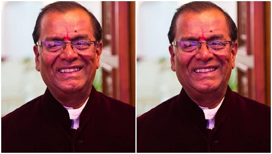ನೀಲಿಚಿತ್ರ ಕಳಿಸ್ತಾರೆ, ಅದರ ಬಗ್ಗೆಯೇ ಮಾತಾಡ್ತಾರೆ: ಡಿಂಗ್ರಿ ನಾಗರಾಜ್ ವಿರುದ್ಧ ನಟಿಯ ಗಂಭೀರ ಆರೋಪ