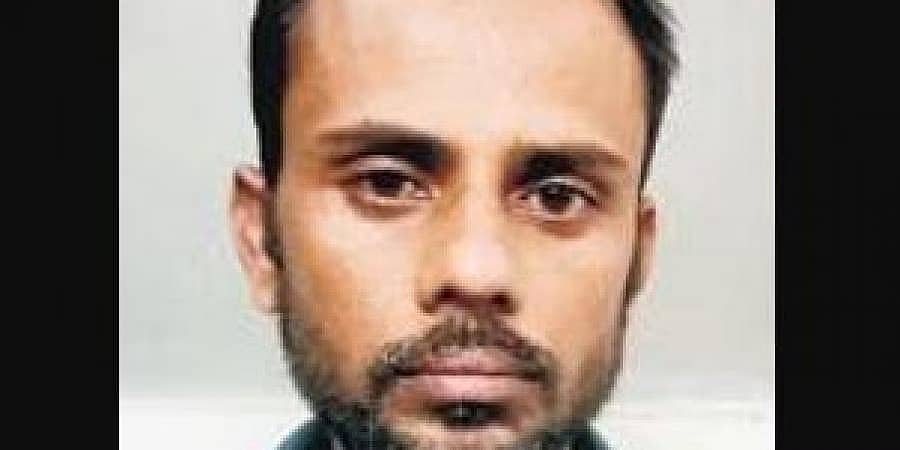 ಮೋದಿ ಬೆಂಗಳೂರು ಭೇಟಿ ವೇಳೆ ಭದ್ರತಾ ವೈಫಲ್ಯ? ಪ್ರಿಯತಮೆಯ ಪತಿಯಿಂದ ತಪ್ಪಿಸಿಕೊಳ್ಳಲು ಏರ್ ಪೋರ್ಟ್ ಒಳಗೆ ನುಗ್ಗಿದ್ದ ಆಗಂತುಕ!