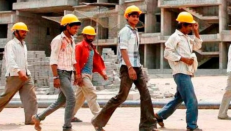 ರಾಜ್ಯ ಕಾರ್ಮಿಕ ಇಲಾಖೆಯಲ್ಲಿ ಸಿಬ್ಬಂದಿ ಕೊರತೆ..!
