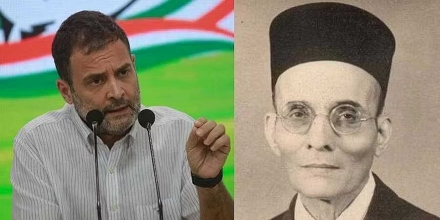 ನೆಹರೂ ಬ್ರಿಟೀಷರಿಗೆ ಬರೆದ ಕ್ಷಮಾಪಣಾ ಪತ್ರದ ಬಗ್ಗೆ ರಾಹುಲ್ ಗಾಂಧಿ ಮೌನವೇಕೆ? ಬಿಜೆಪಿ