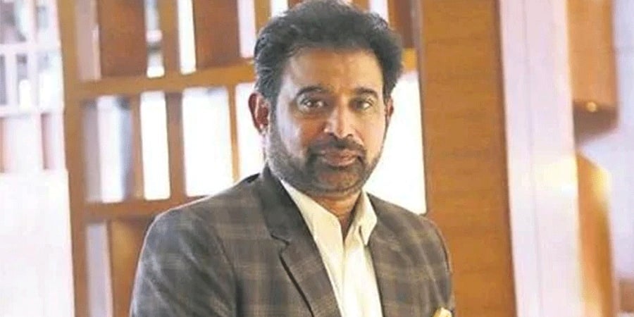 ಟಿ20 ವಿಶ್ವಕಪ್ ಸೆಮಿಫೈನಲ್ನಲ್ಲಿ ಸೋಲು: ಚೇತನ್ ಶರ್ಮಾ ನೇತೃತ್ವದ ಟೀಂ ಇಂಡಿಯಾ ಆಯ್ಕೆ ಸಮತಿ ವಜಾ