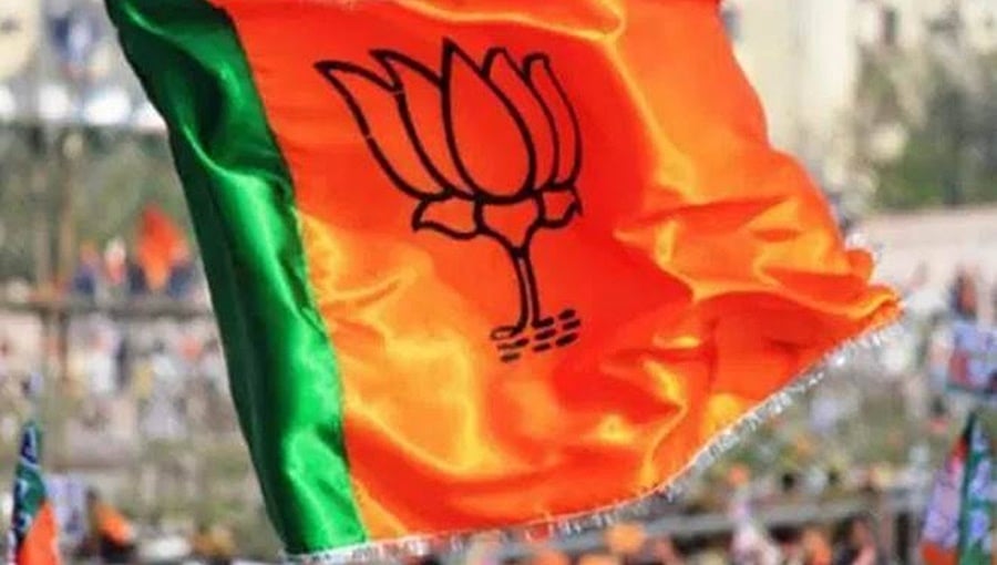 ಜೈಲಿನಲ್ಲಿ ಸತ್ಯೇಂದರ್ ಜೈನ್'ಗೆ ಮಸಾಜ್: ಕೇಜ್ರಿವಾಲ್ ಮೌನ ಪ್ರಶ್ನಿಸಿ ಆಪ್ ಅನ್ನು 'ಸ್ಪಾ ಮತ್ತು ಮಸಾಜ್ ಪಾರ್ಟಿ' ಎಂದ ಬಿಜೆಪಿ
