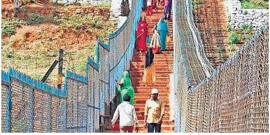 ಬಾಬಾಬುಡನ್‌ಗಿರಿ: ಧಾರ್ಮಿಕ ವಿಧಿ ವಿಧಾನಗಳ ಮೇಲ್ವಿಚಾರಣೆಗೆ 'ವ್ಯವಸ್ಥಾಪಕ ಸಮಿತಿ' ರಚನೆ