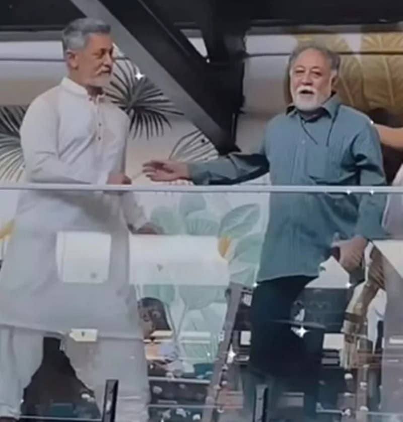 ಇರಾ ಖಾನ್-ನೂಪುರ್ ಶಿಖರೆ ಅದ್ಧೂರಿ ನಿಶ್ಚಿತಾರ್ಥದ ಫೋಟೋಗಳು!