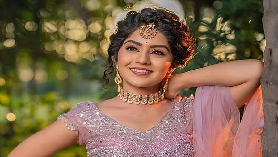 ಆ ಒಂದು ಕಾರಣಕ್ಕಾಗಿ 'ತ್ರಿಬಲ್ ರೈಡಿಂಗ್' ನನಗೆ ವಿಶೇಷವಾಗಿದೆ: ಮೇಘಾ ಶೆಟ್ಟಿ