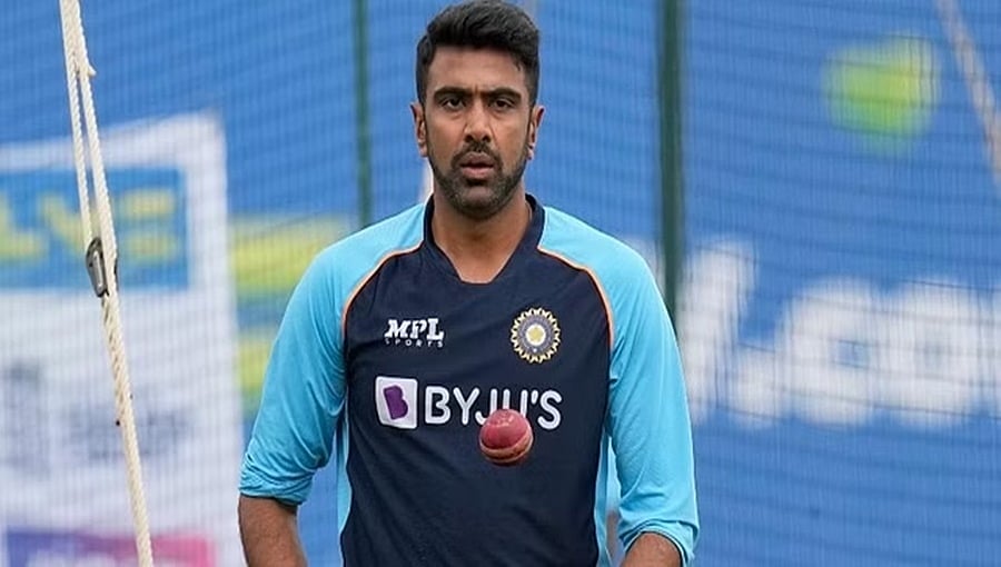 ಕುಟುಂಬದಲ್ಲಿ ವೈದ್ಯಕೀಯ ತುರ್ತು: ಭಾರತ-ಇಂಗ್ಲೆಂಡ್ ಟೆಸ್ಟ್ ನ ಉಳಿದ ಅವಧಿಗೆ ಅಶ್ವಿನ್ ಅಲಭ್ಯ
