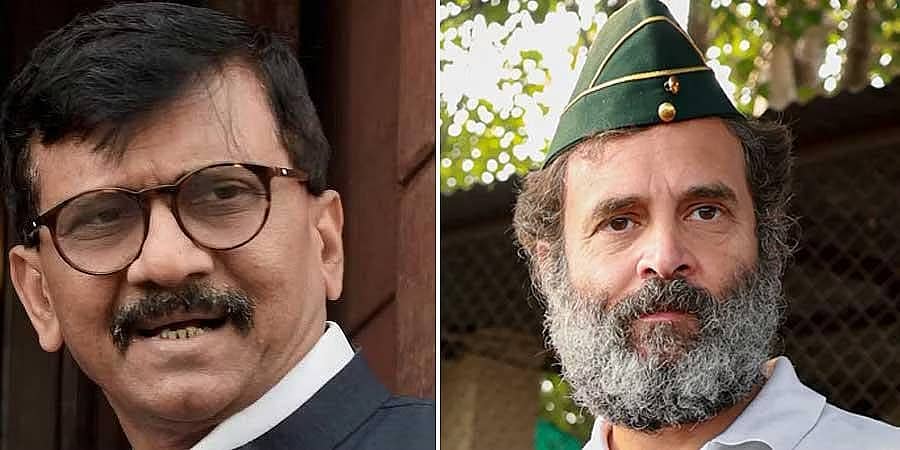 ಒಡಕಿನ ಬಗ್ಗೆ ಎಚ್ಚರಿಸಿದ ಸಂಜಯ್ ರಾವುತ್, ಮಹಾ ವಿಕಾಸ್ ಅಘಾಡಿಯಲ್ಲಿ ಎಲ್ಲವೂ ಚೆನ್ನಾಗಿದೆ ಎಂದ ಕಾಂಗ್ರೆಸ್