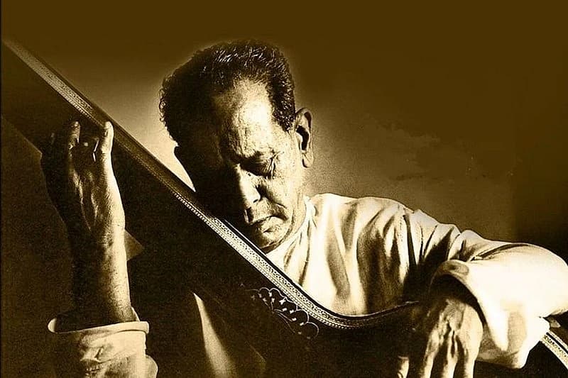 ಡಾ ಭೀಮ್ ಸೇನ್ ಜೋಷಿಯವರಿಗೆ 2005ರಲ್ಲಿ ಸಂಗೀತ ಸೇವೆಗೆ
