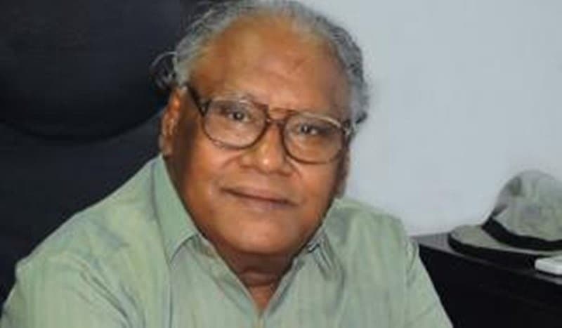 ಡಾ ಸಿ ಎನ್ ಆರ್ ರಾವ್ ಅವರಿಗೆ ವಿಜ್ಞಾನ ಕ್ಷೇತ್ರಕ್ಕೆ 2000ದಲ್ಲಿ